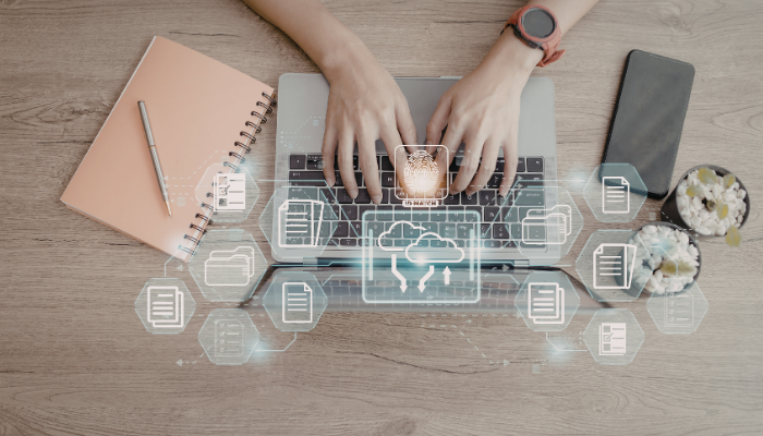 Discover how cloud based productivity and collaboration tools improve teamwork, communication, and efficiency while supporting remote and hybrid work.