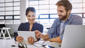 What Are the 5 Most Commonly Used Productivity Tools
