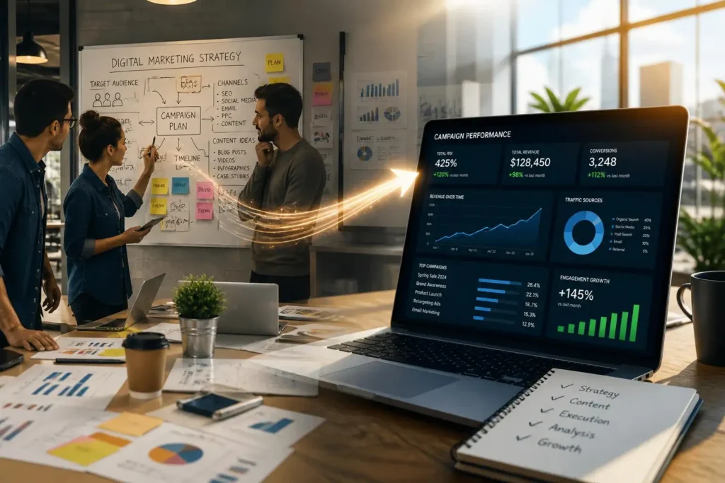 Students, freelancers, marketers, and developers using productivity tools for their daily work.