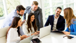 Team communication Tools
