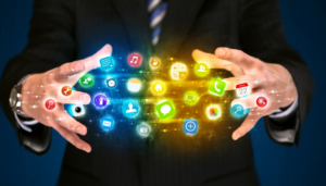 Cloud-Based Productivity Apps