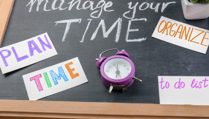 How to Manage Your Time Effectively: 15 Proven Strategies