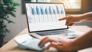 How to Calculate Labor Productivity