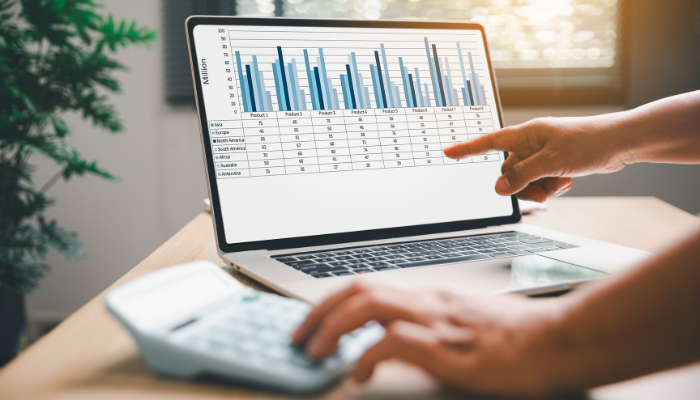 How to Calculate Labor Productivity: Formula, Examples & Guide