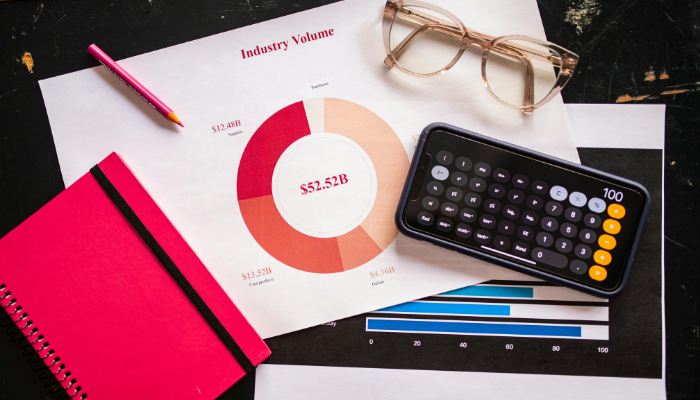 How to Calculate Productivity Percentage: Formula, Examples & Guide