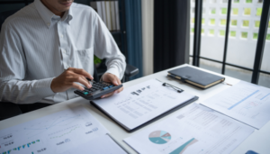 How to Calculate Productivity per Employee